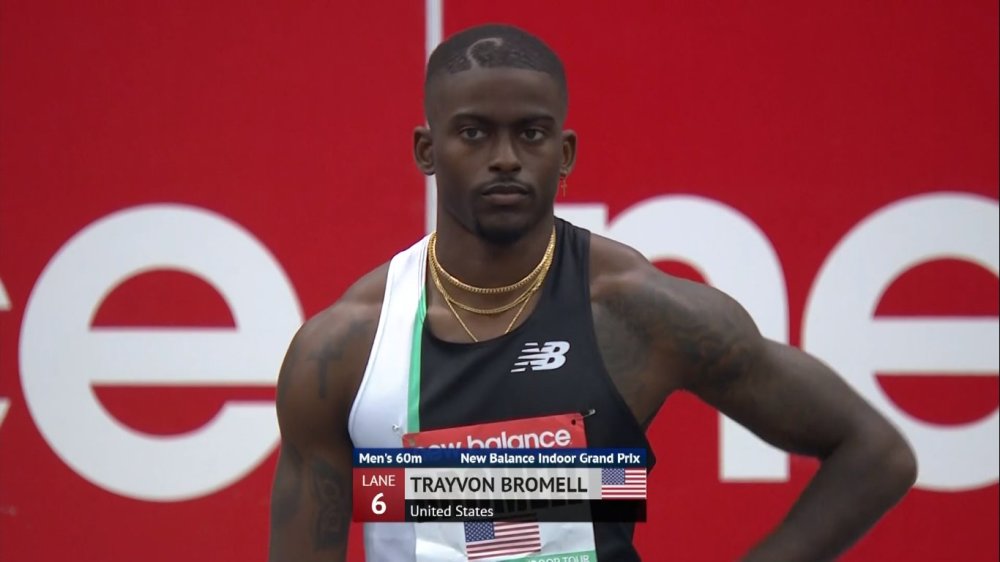 耻辱短跑巨星刘易斯炮轰美国接力一塌糊涂不如业余的孩子