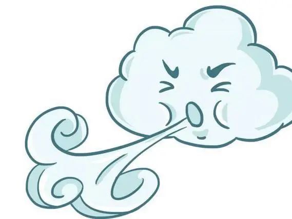 双台风又双叒叕来了!