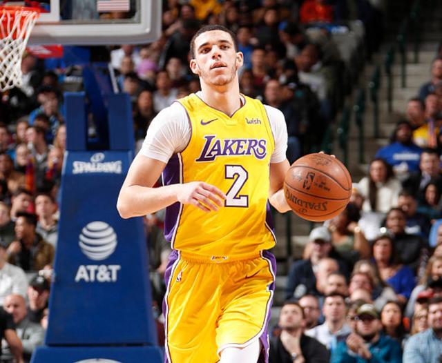 球哥适合湖人吗?他在未来有可能重返洛杉矶吗?