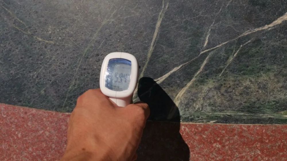 "炎"值爆表!达州气温飙上38℃,堪比郑州的大暴雨要来了?真相是.