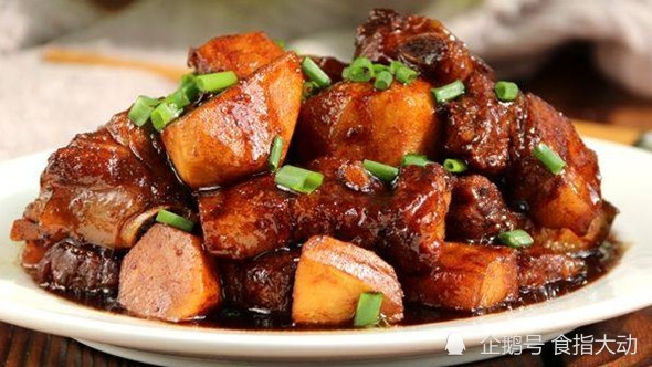 吃起来开胃又解馋的家常菜,口味超级棒,夏天也能让你多吃一碗饭!