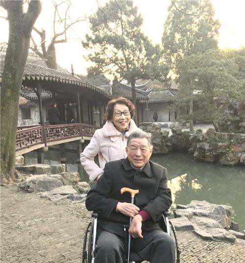 杜月笙最疼爱的女儿87岁回上海老宅发现父亲留下的意外惊喜