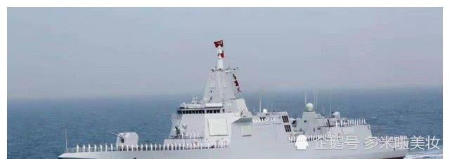 驱逐舰排行榜_世界十大驱逐舰排名_中国(2)