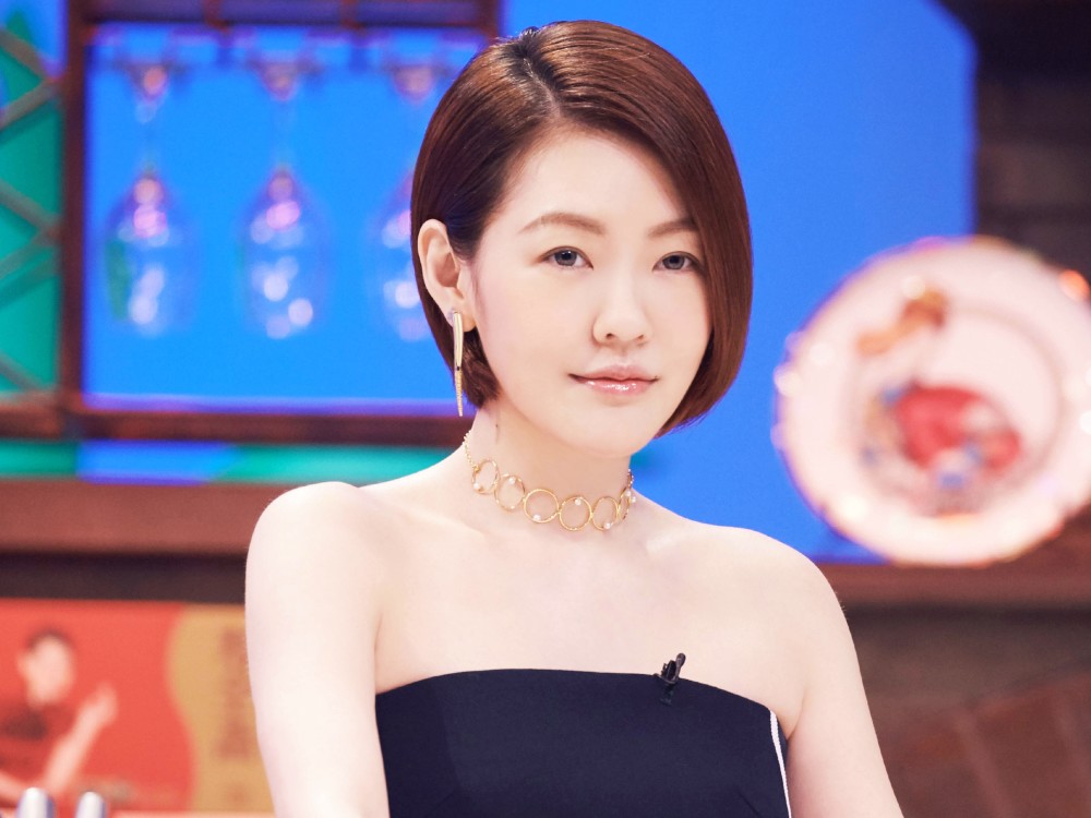 小s这种内娱特供的发声,网友不认可太正常了!_腾讯新闻