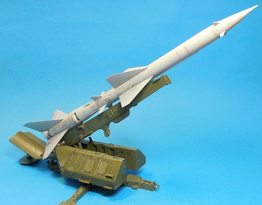 解放军的第一支地空导弹部队的代号为什么是543部队