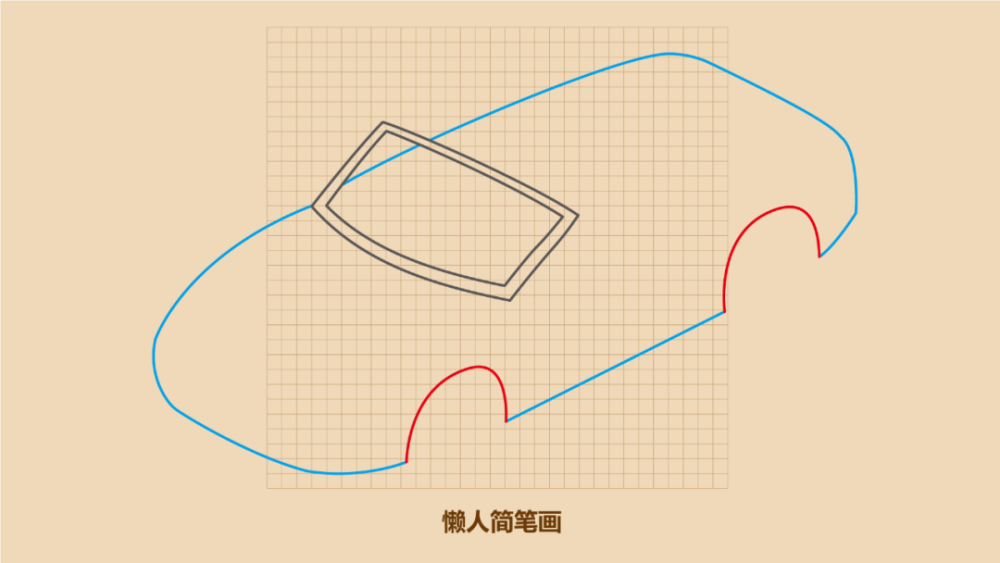 1分钟学会画老司机