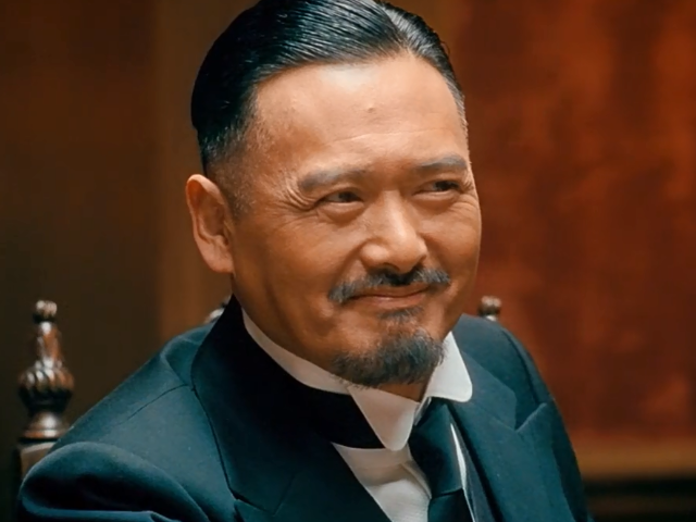 让子弹飞马邦德跟张麻子合作而不是投靠黄四郎原因其实简单