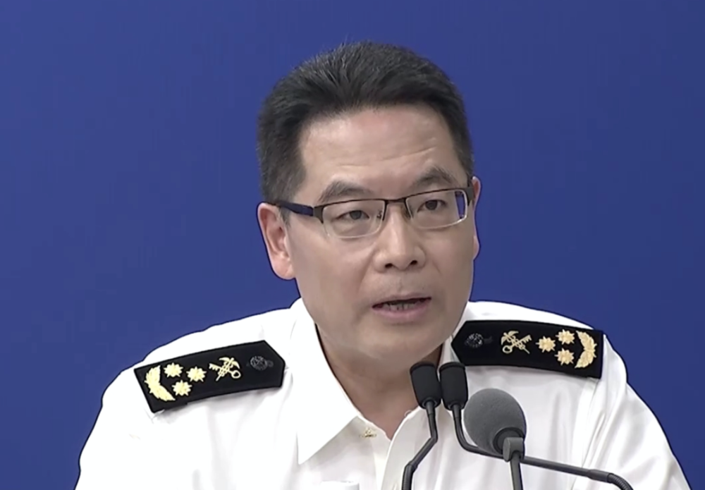 海关总署从严从紧开展口岸卫生检疫升级航空口岸防控措施