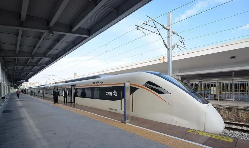 属于青白江的轨道交通即将上线!