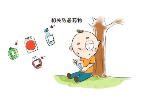 涨知识热热热高温下如何防暑降温