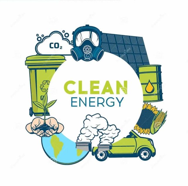 揭秘比尔·盖茨的突破能源:重金押注高风险零碳经济