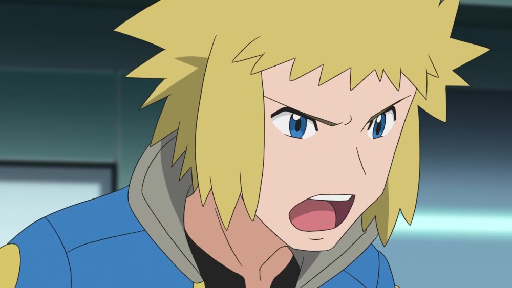 小智vs电次,对手排名30,小智这场难打!_腾讯新闻