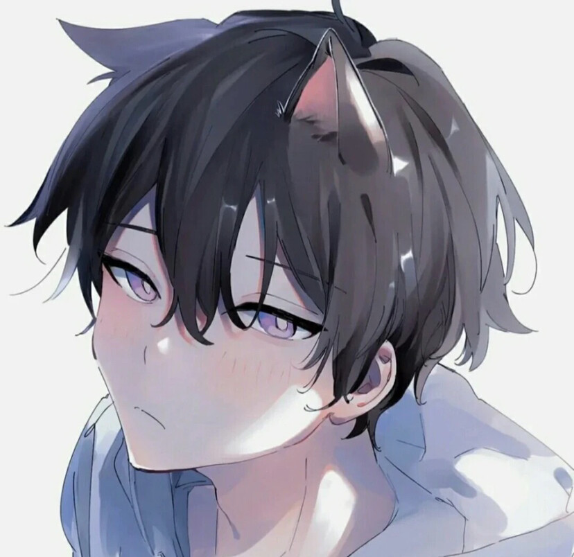 "能在七夕前获得姐姐喜欢的奶狗头像"