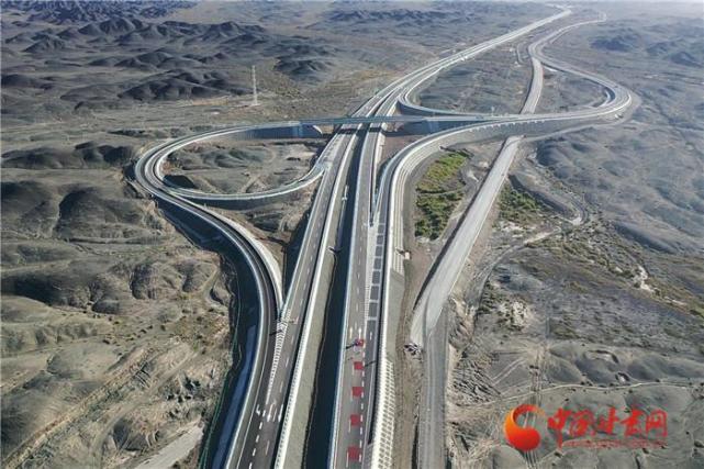 高速公路目前,交通运输部已将2个国家高速公路项目,36个普通国道项目