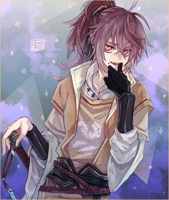 魔道完结篇太虐了,先哭为敬!星辰陨落,薛洋的糖黑了!