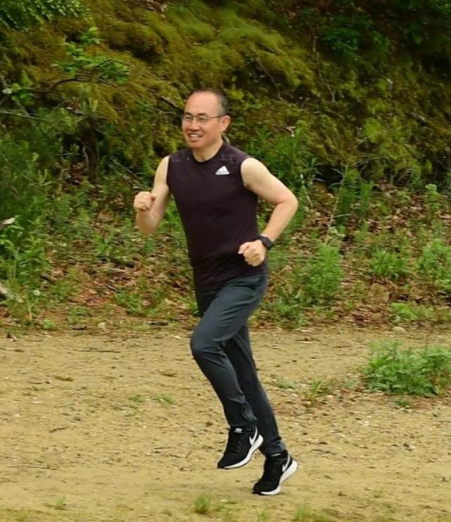 潘石屹我不是逃跑如果自己赚的钱不能转出中国谁敢来投资