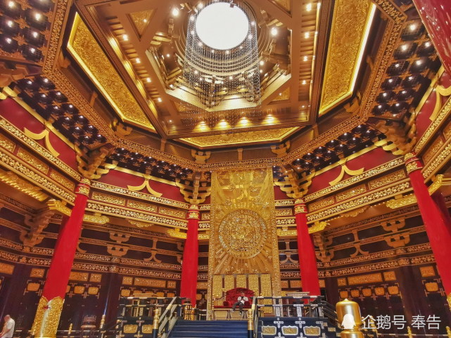 洛阳应天门存世530多年,是我国古代规格最高的城门,有"天下第一门"之