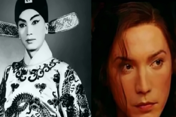 电影《蝴蝶君》甚至曾有法国媒体报道称,时佩璞会某种东方奇术,当然这