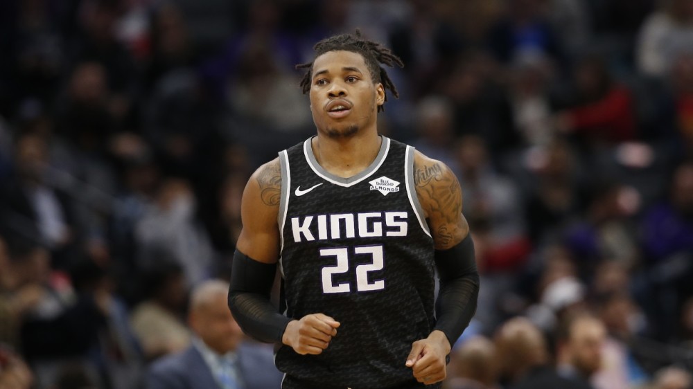 篮板 NBA-大乌龙！国王无法提供5年5500万，霍姆斯无奈：删除表白动态