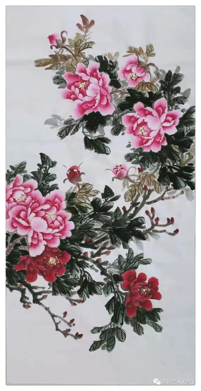 国粹艺术名家——全明利