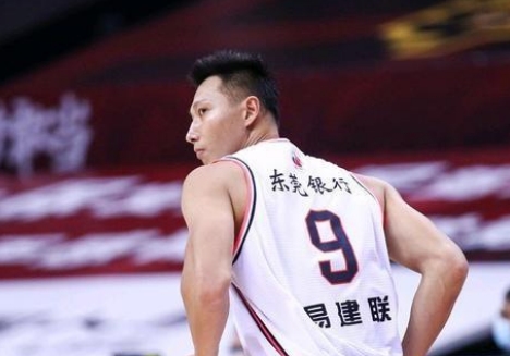 这下放心了，能上！朱芳雨：易建联下赛季肯定复出