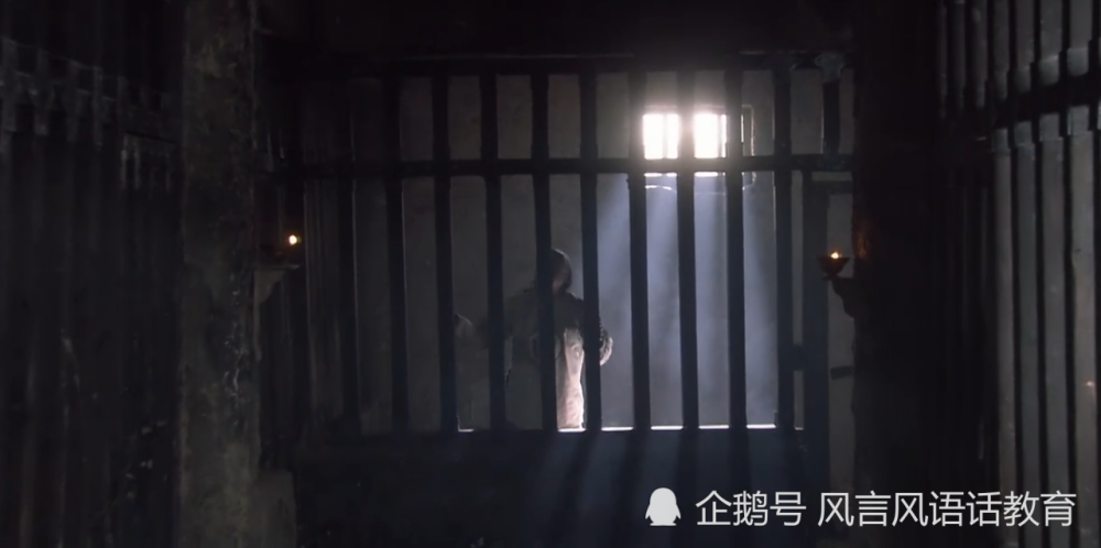 吴亦凡引爆全网关注监狱现状,带你了解一下古代和现代监狱的区别_腾讯