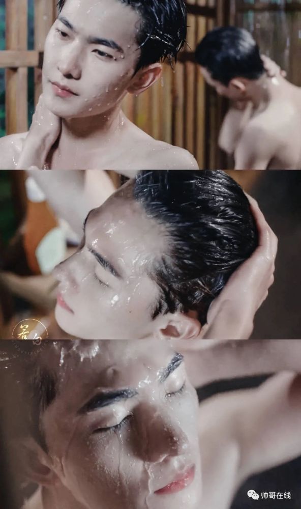 特种兵燕破岳肌肉线条上热搜军艺校草杨洋被官媒点名表