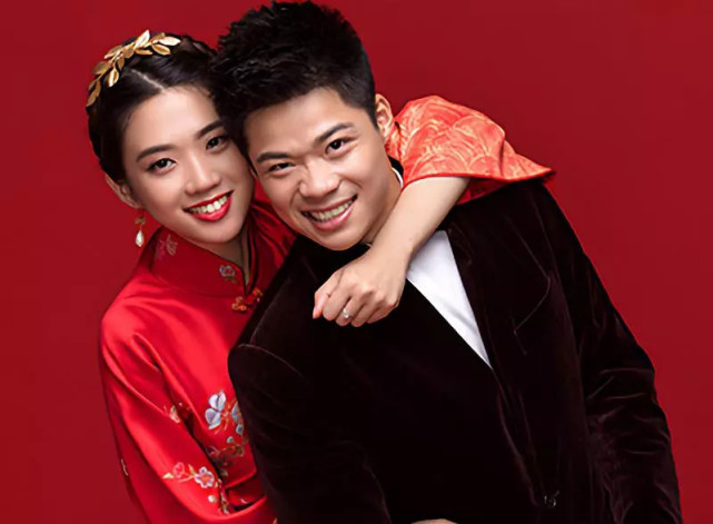 "中国飞人"苏炳添:爱上妻子后才知道,双向奔赴的爱情有多甜