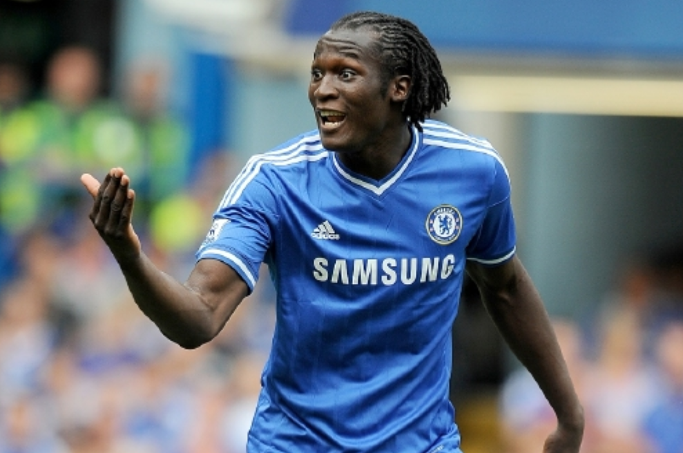 转会市场中级数最高的一人卢卡库会是切尔西的最佳选择吗