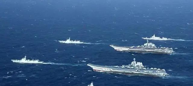 到2030年我国海空军装备会是什么样?