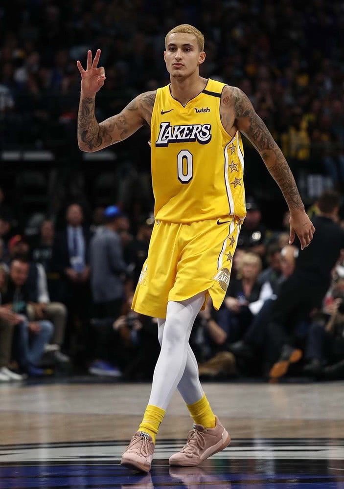 库兹马 NBA：库兹马职业生涯薪资一览，下赛季年薪超千万美元，非常不错