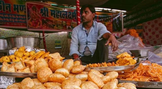 印度的玛莎拉究竟是什么东西为什么印度人那么喜欢吃玛莎拉