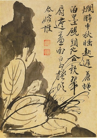 英雄失路天才困顿 永远让人感叹惦念_腾讯新闻