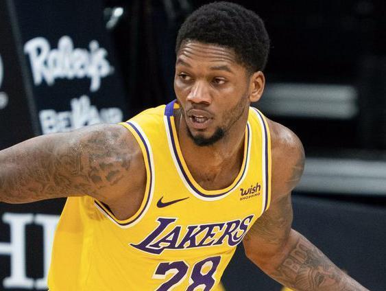 裁掉麦金尼湖人这是为引进乐福做铺垫