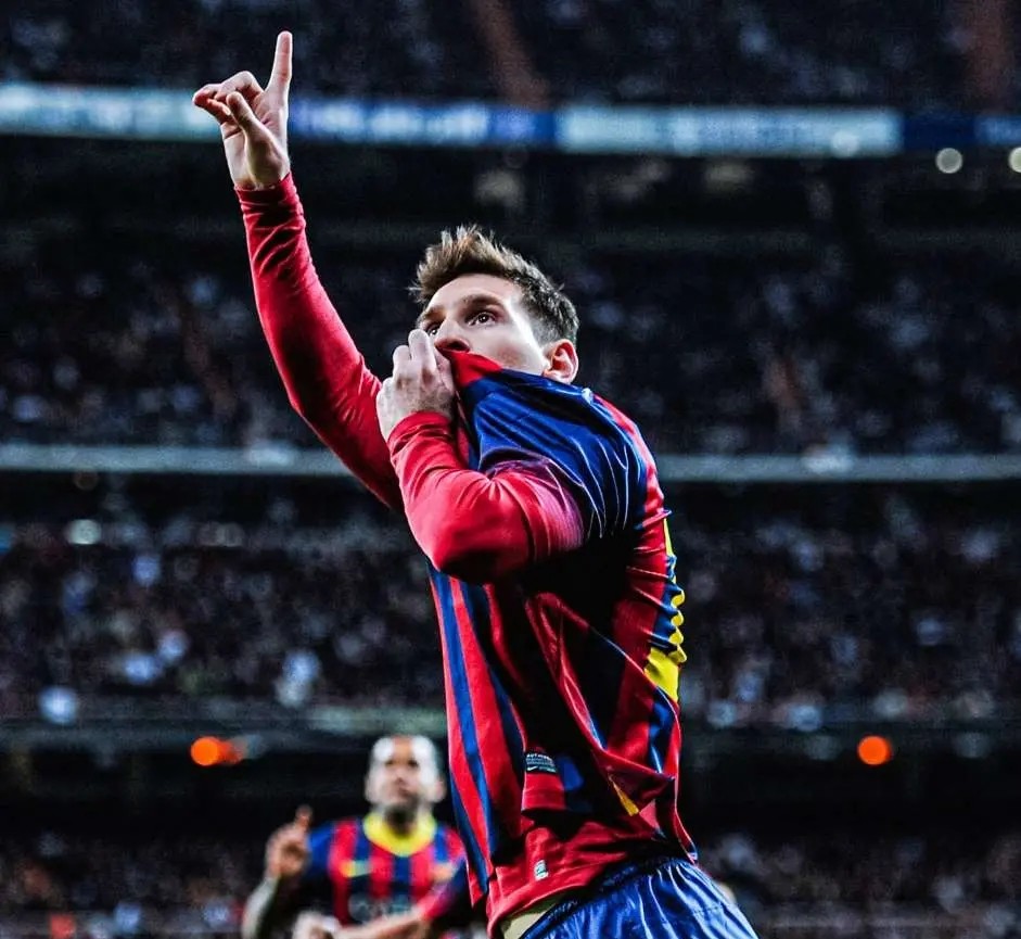 巴萨告别梅西时代,最是人间留不住,劝君来时莫徘徊_腾讯新闻