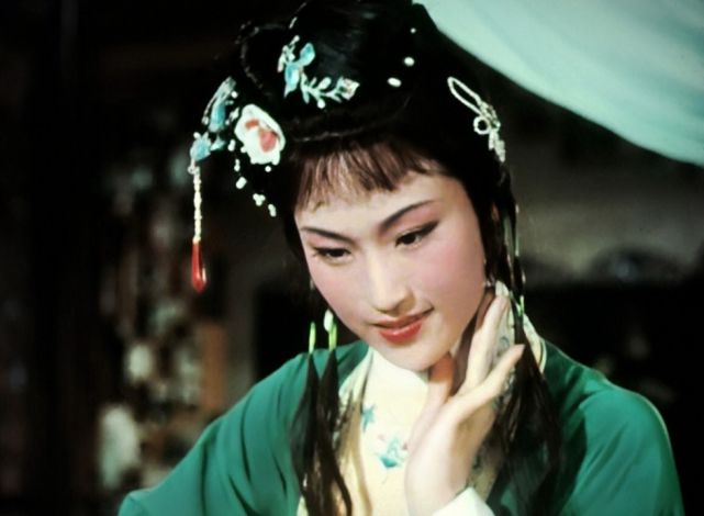 国家一级演员王文娟去世!