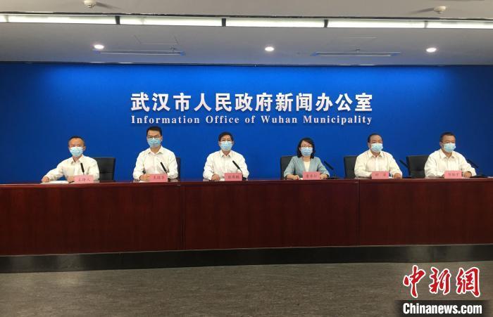 武汉新增3例确诊病例,12例无症状感染者_腾讯新闻