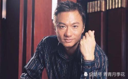 他是香港第一美男子曾迷倒刘嘉玲林青霞晚年破产被妻儿抛弃