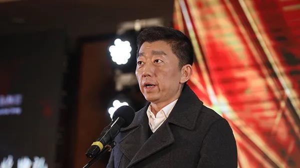 扬子江药业的徐浩宇时代
