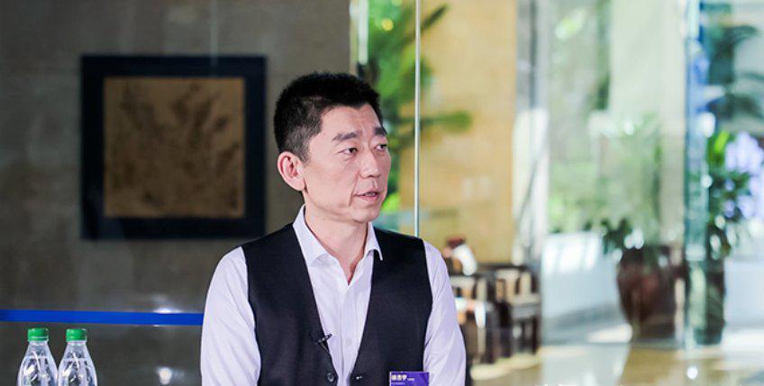 扬子江药业的徐浩宇时代