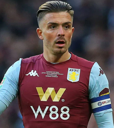 深度:格拉利什转会曼城,高身价压力不小,瓜帅战术会有什么改变_腾讯