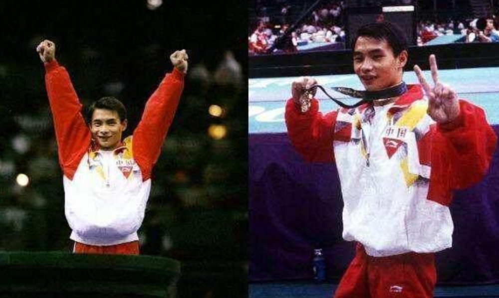 双胞胎冠军李大双李小双24岁退役为何48岁至今不生孩子