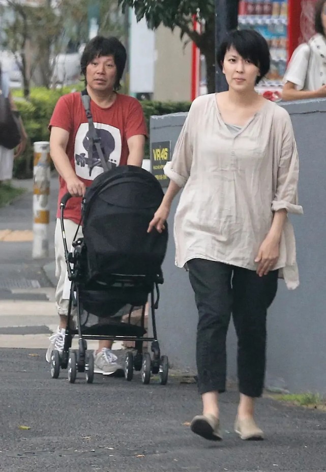 丑到让岳父称恶心戏内木村拓哉戏外佐桥佳幸松隆子眼光差