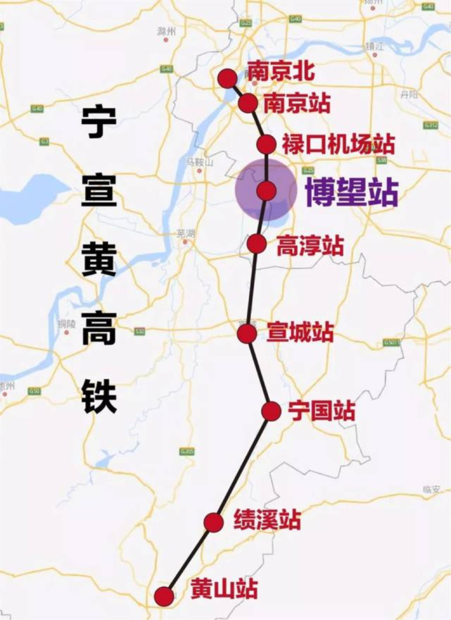 激动啊祝贺安徽宣城喜提一条城际铁路助力当地经济稳步增长