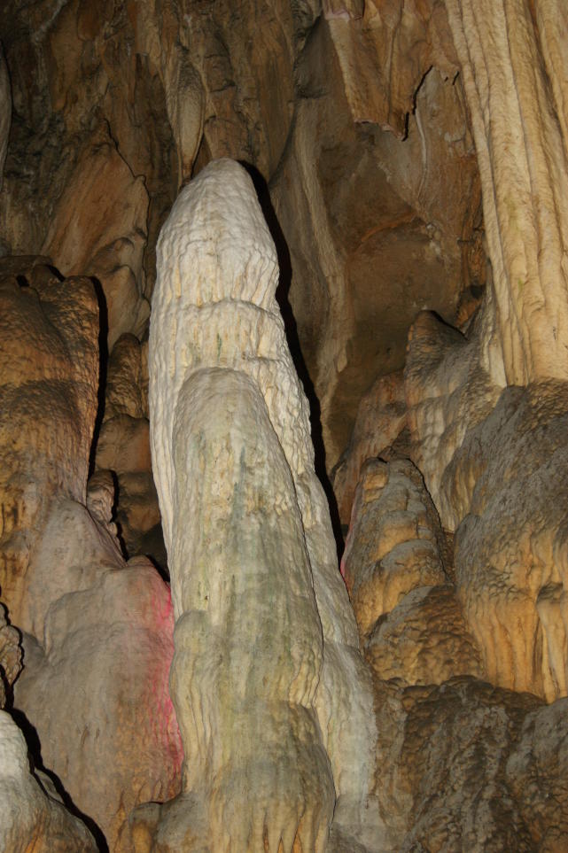 【安哈彝寨行07】西昌螺髻山仙人洞景区{三}