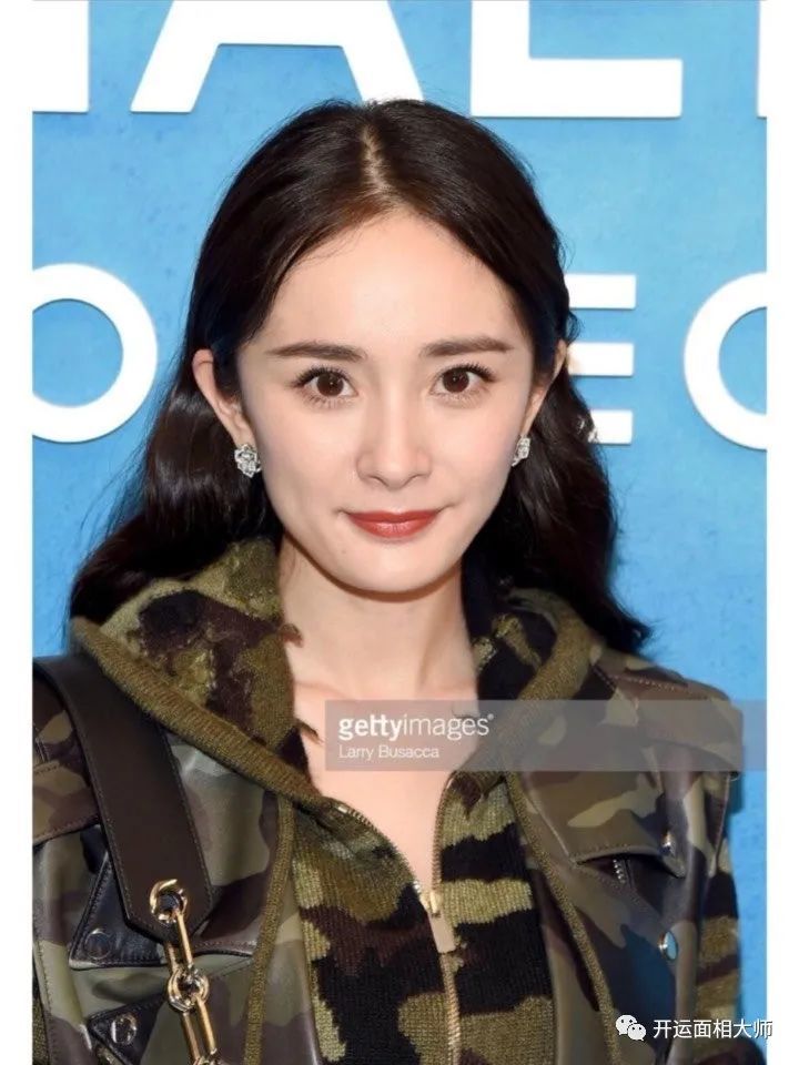 女明星外网生图迪丽热巴刘亦菲输给杨幂