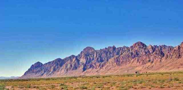 四季轮回|走近阴山|阴山山脉|敕勒川