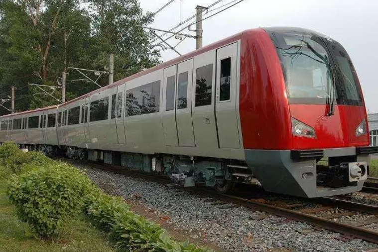 天津设计规划的地铁,站点数量20座,将直通这个重要园区