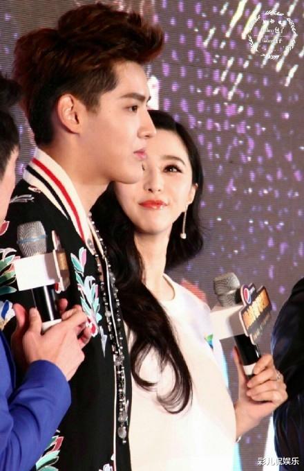 吴亦凡事件牵出同伙?范冰冰井柏然连夜辟谣,连何炅也被牵扯其中