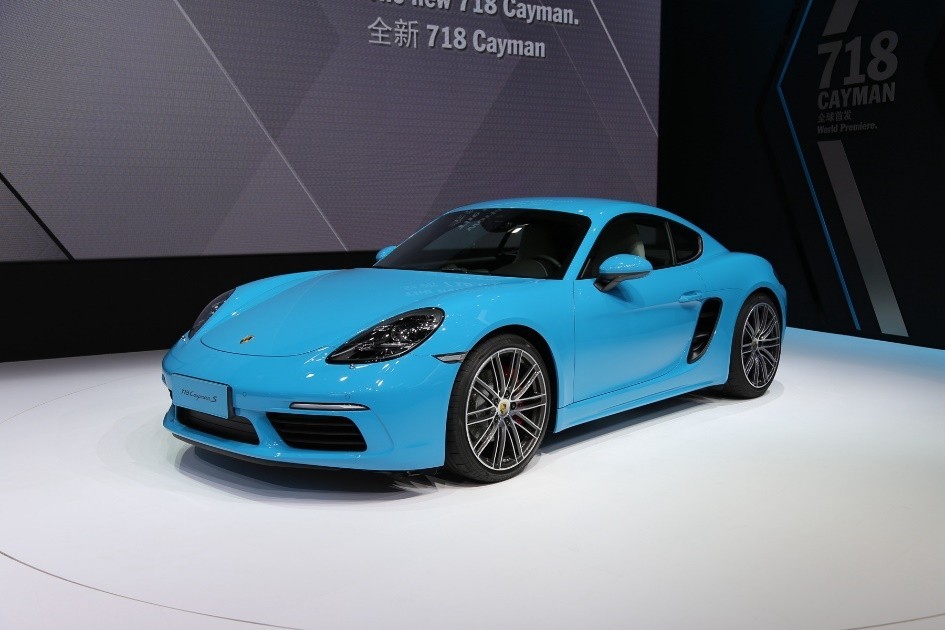 38万买7手保时捷到底值不值?